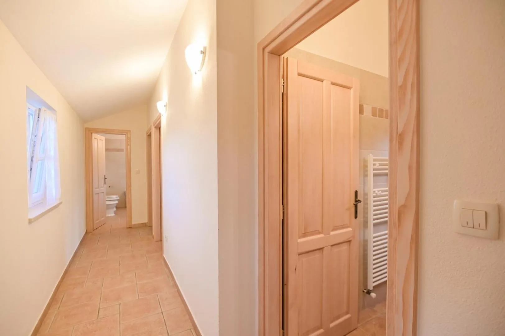 Villa Casa Verde With Pool Kras Croatia
